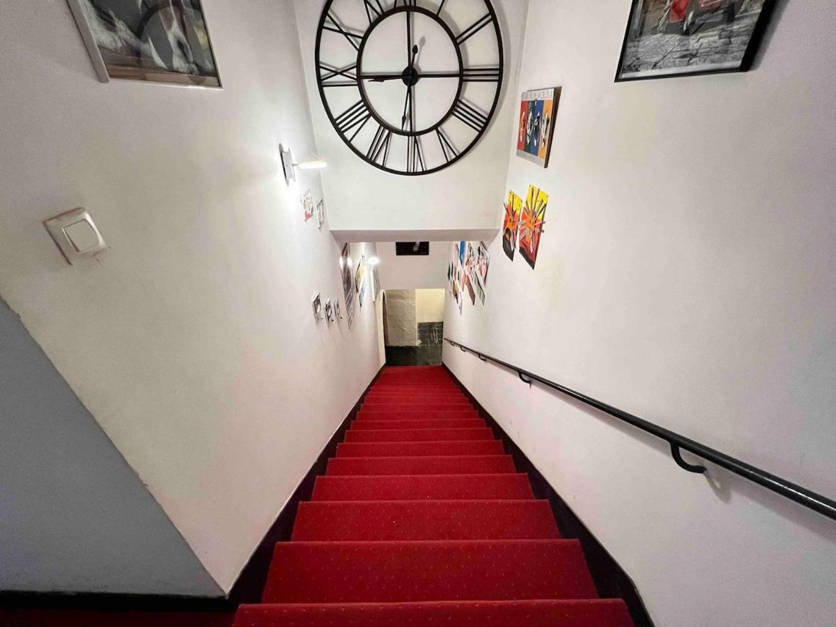 Le Retro Champlay Villa Bagian luar foto